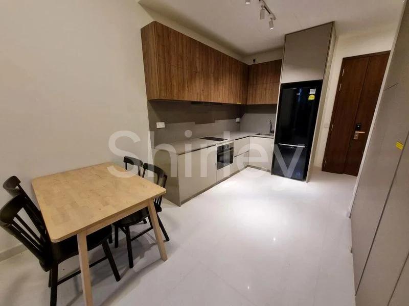 1 Bed Condo for Rent in  Holland Grove Road - Image 8